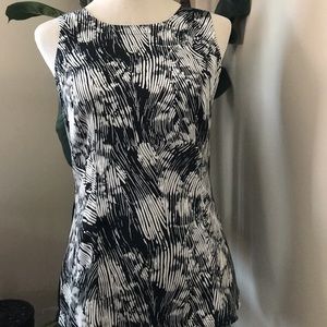 Ann Taylor’s Top
